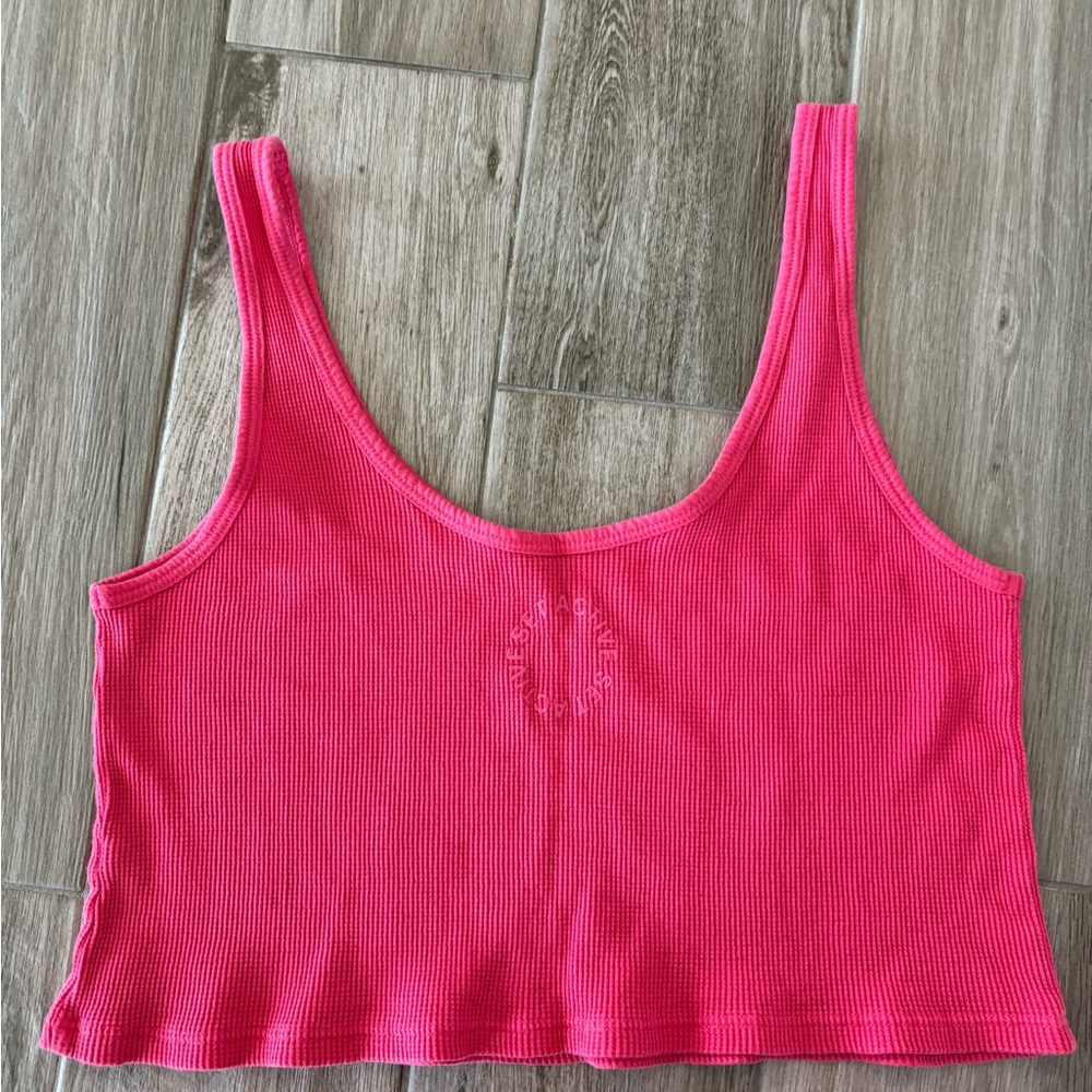 NWOT set active tank